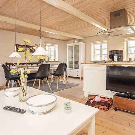 Holiday Home Oster Assels VI Esterno foto