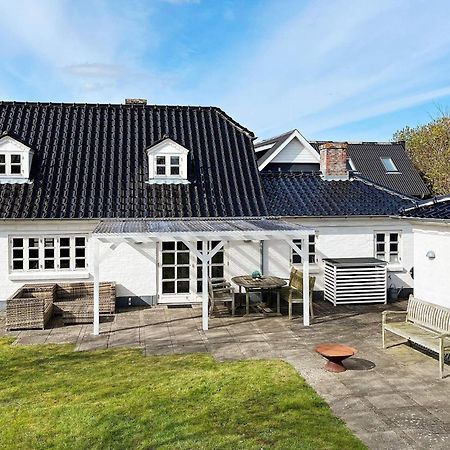 Holiday Home Oster Assels VI Esterno foto