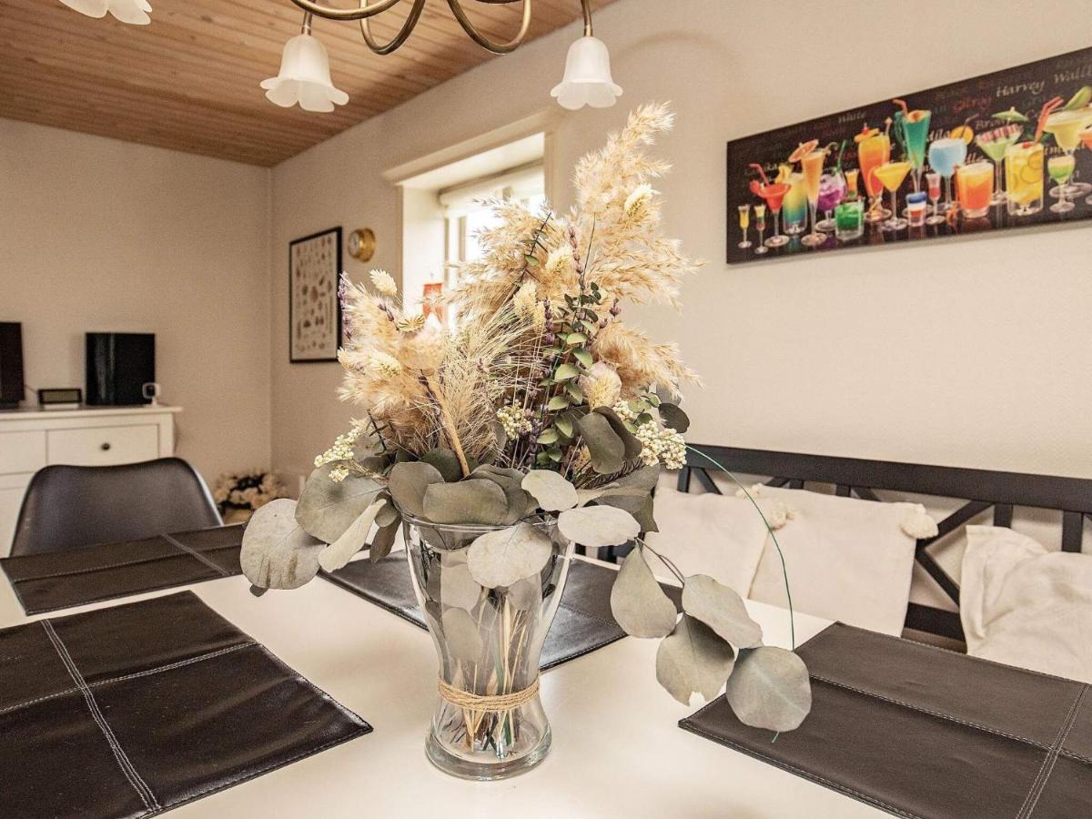 Holiday Home Oster Assels VI Esterno foto