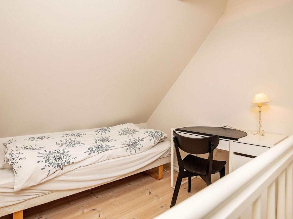 Holiday Home Oster Assels VI Esterno foto