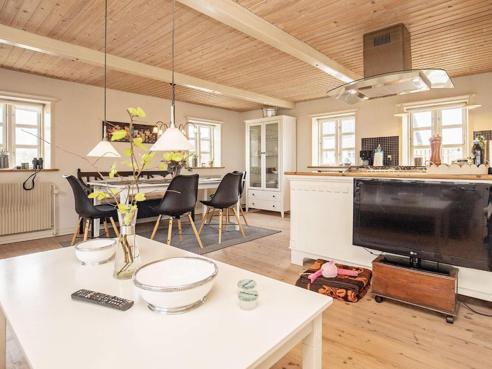 Holiday Home Oster Assels VI Esterno foto