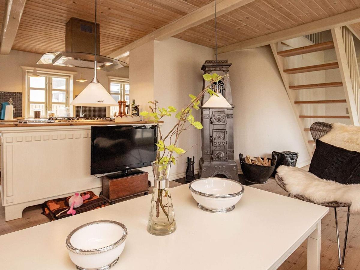 Holiday Home Oster Assels VI Esterno foto