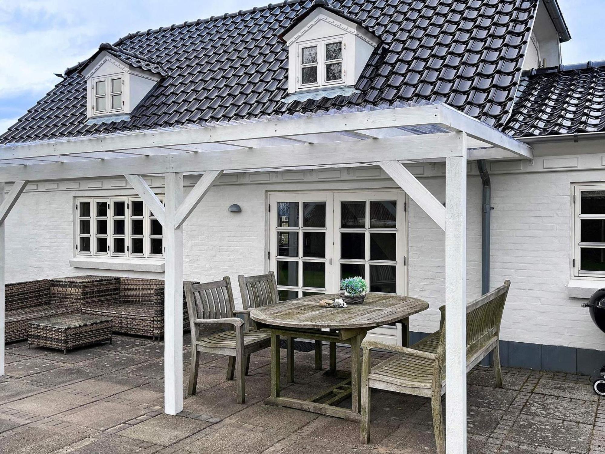 Holiday Home Oster Assels VI Esterno foto